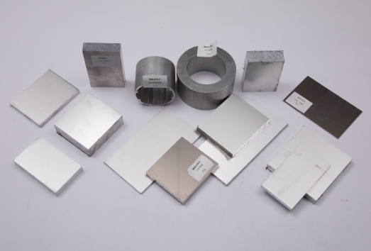 铝制品加工如何应对高温环境？