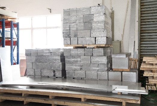 铝需求逐增,推动铝加工产业创新发展